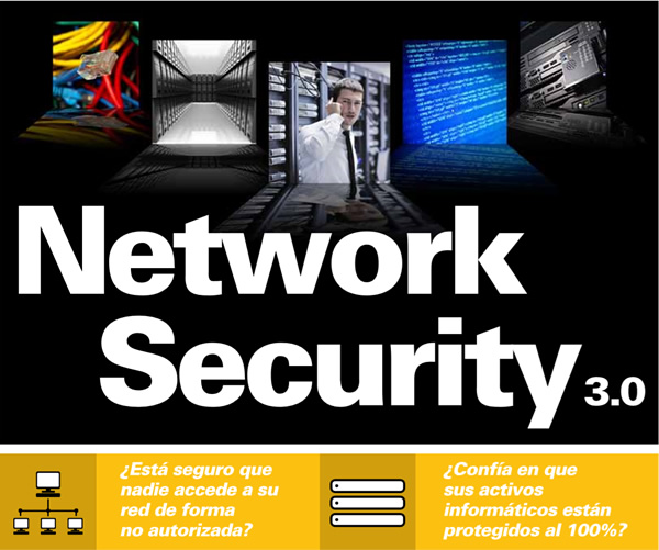 Curso de Network Secuirty 3.0