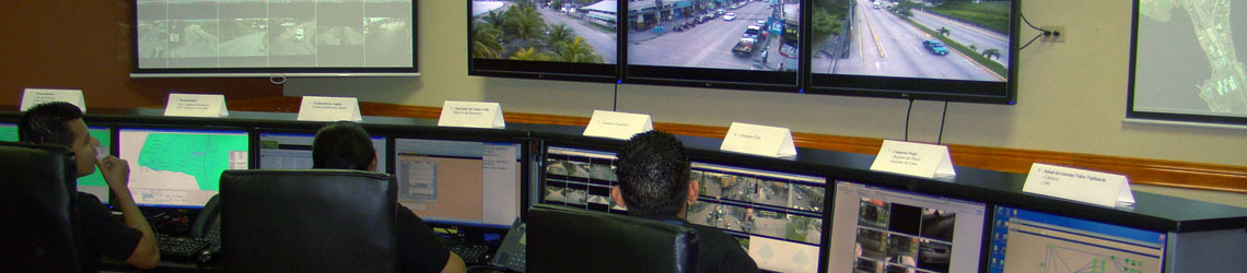 SOC - CENTRO DE OPERACIONES DE SEGURIDAD