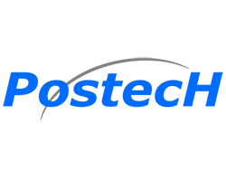 Postech Logo